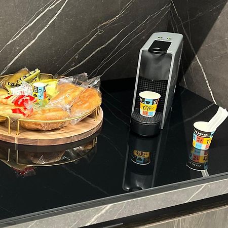 Lagi Suites Napoli Dış mekan fotoğraf