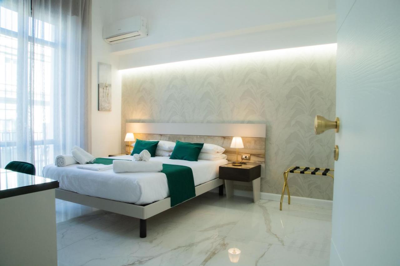 Lagi Suites Napoli Dış mekan fotoğraf