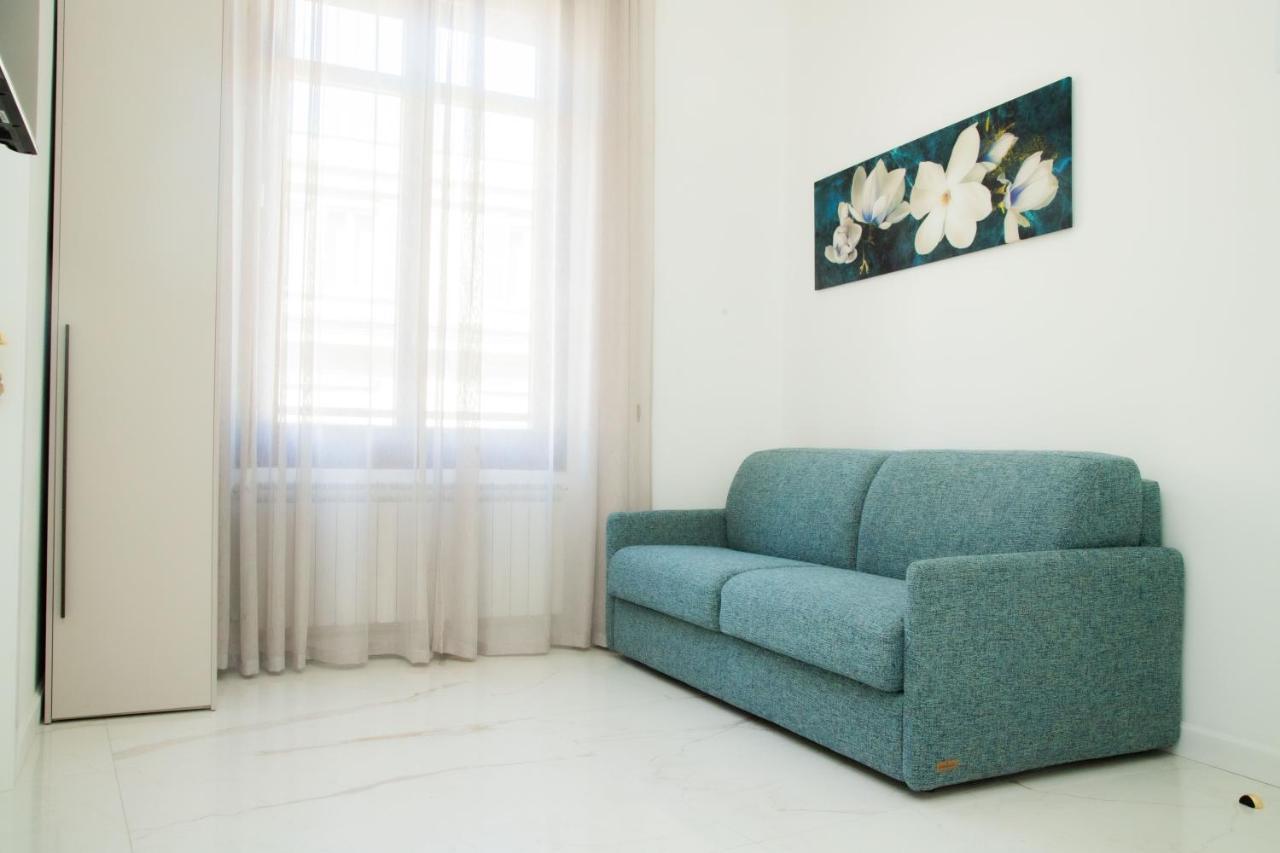 Lagi Suites Napoli Dış mekan fotoğraf