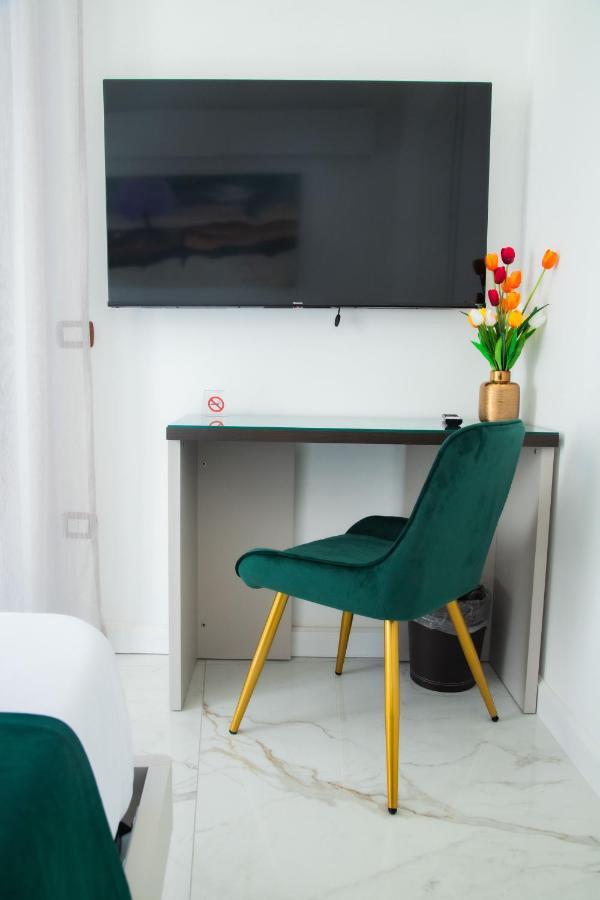 Lagi Suites Napoli Dış mekan fotoğraf