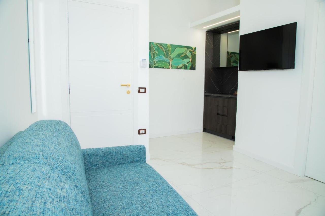 Lagi Suites Napoli Dış mekan fotoğraf