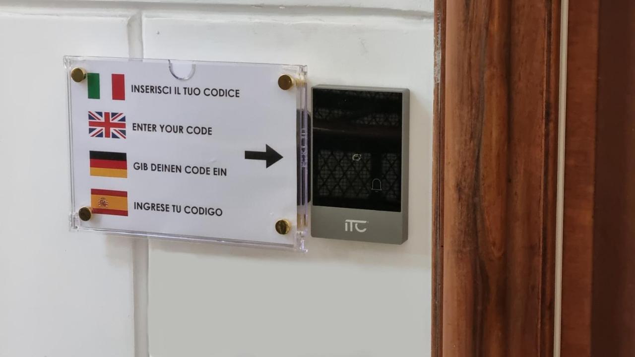 Lagi Suites Napoli Dış mekan fotoğraf
