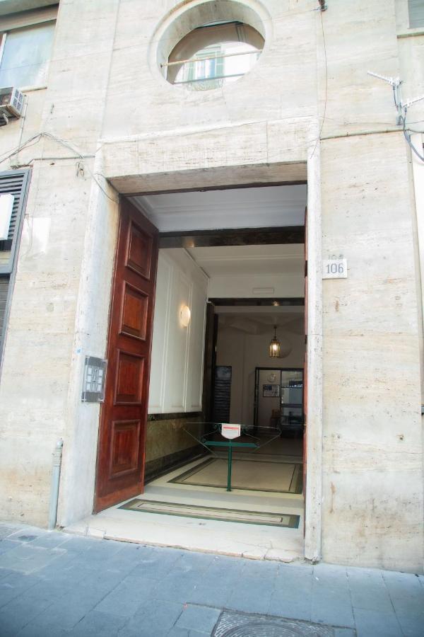 Lagi Suites Napoli Dış mekan fotoğraf