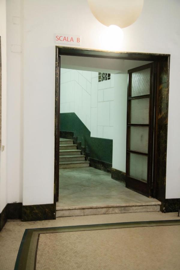 Lagi Suites Napoli Dış mekan fotoğraf